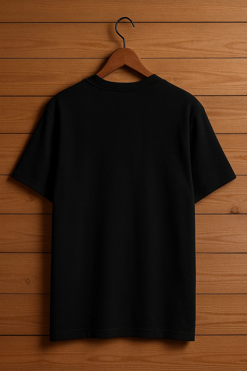 Lost Horizons Oversized Classic T-Shirt (Unisex)