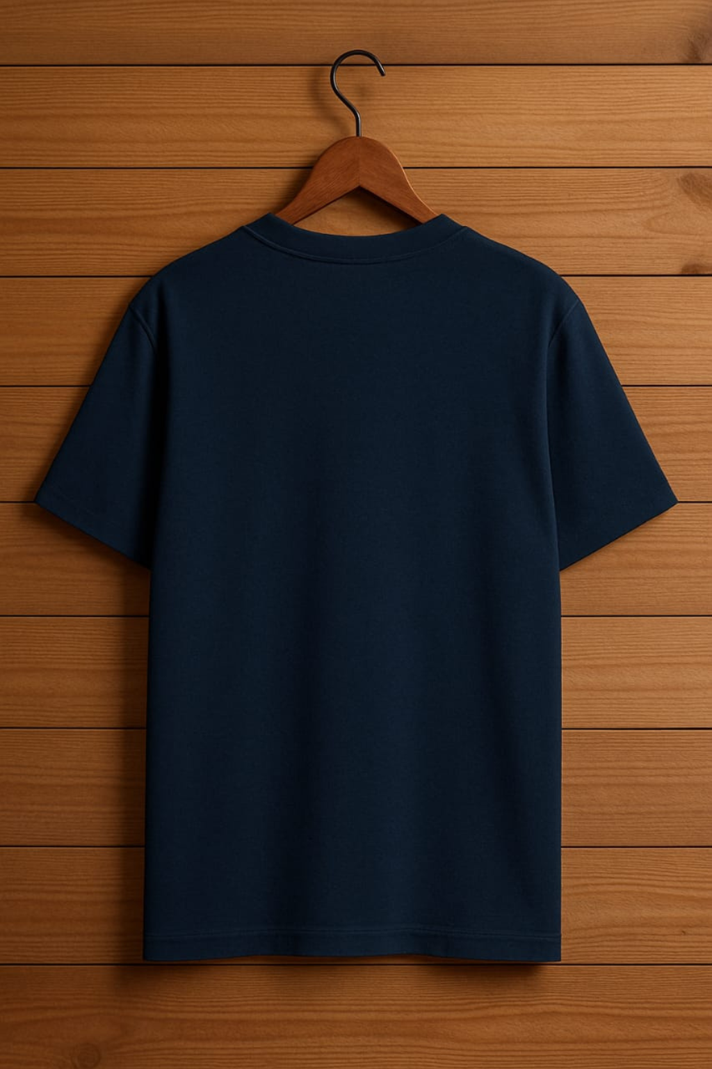 Lost Horizons Oversized Classic T-Shirt (Unisex)