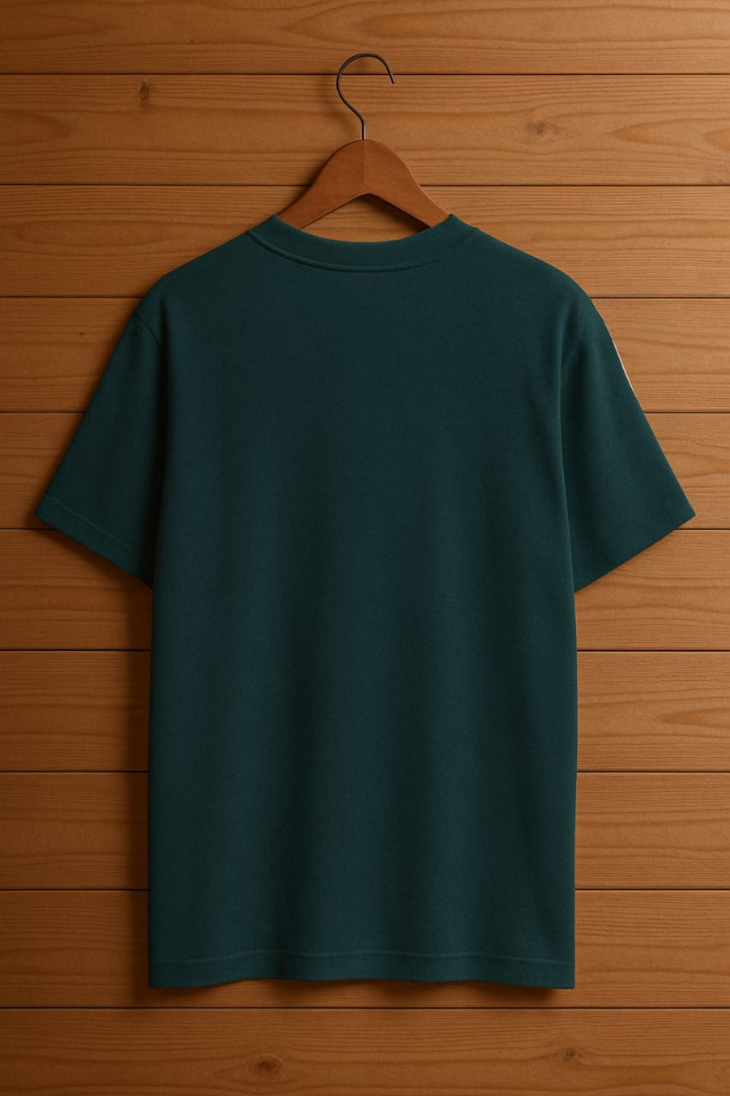 Lost Horizons Oversized Classic T-Shirt (Unisex)