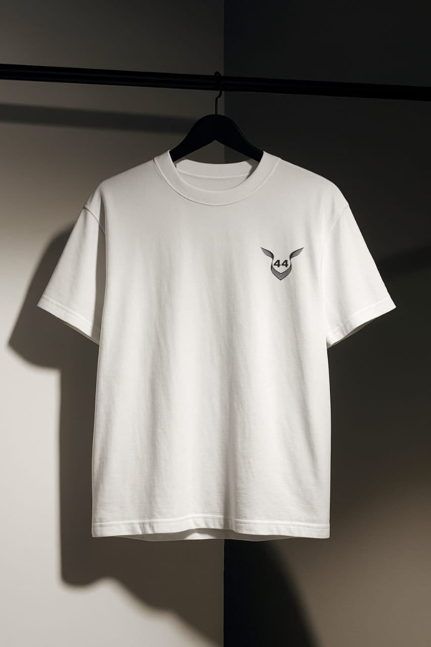 Lewis Silverstone Special Oversized Classic Tee(Unisex)