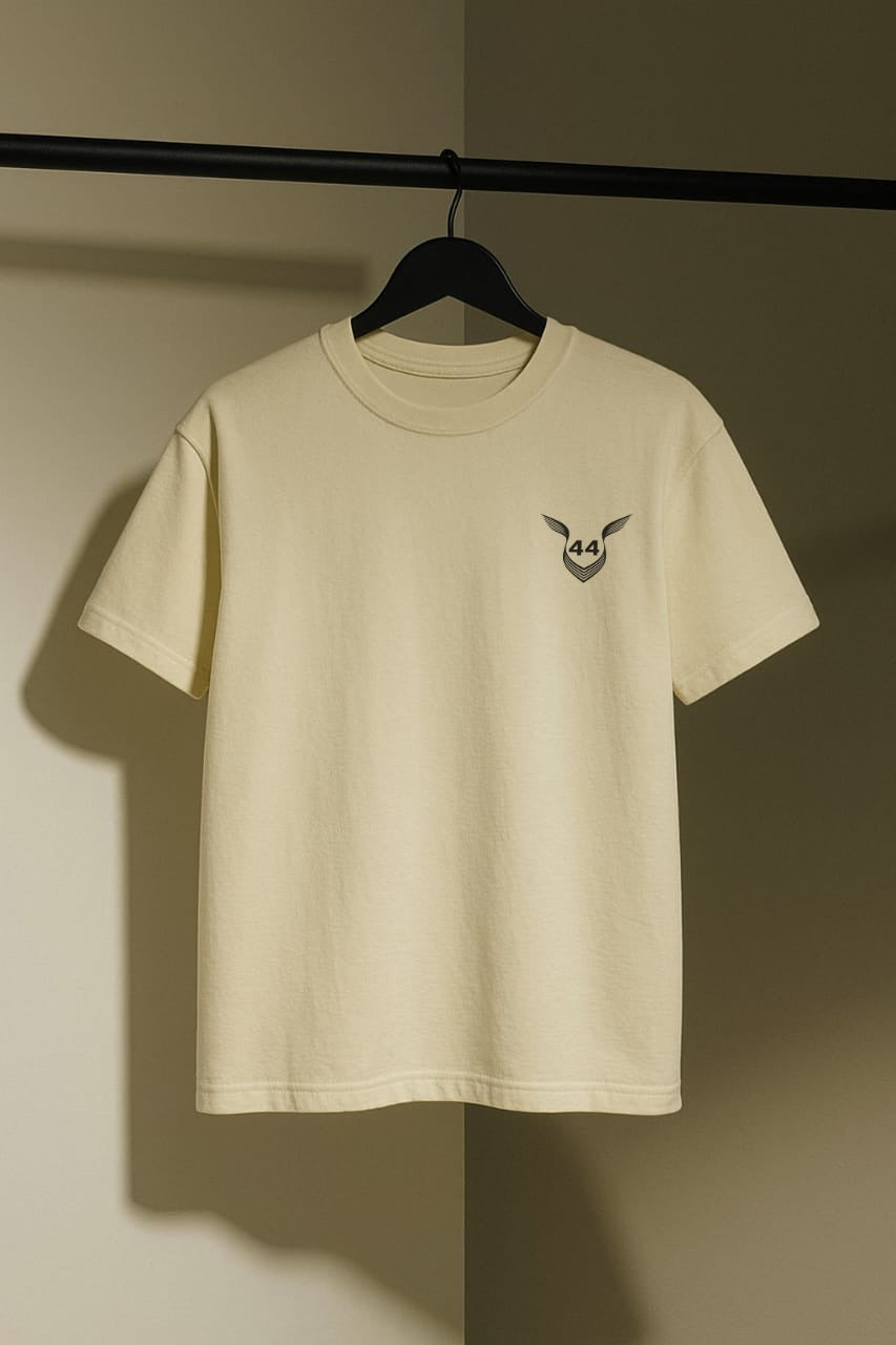 Lewis Silverstone Special Oversized Classic Tee(Unisex)