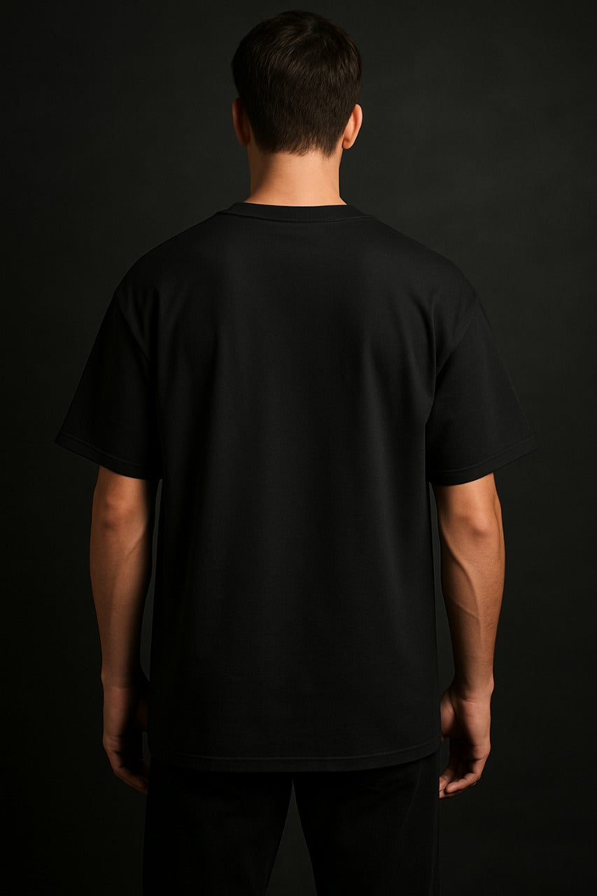 Simply Lovely Class Oversized Tee (Unisex)