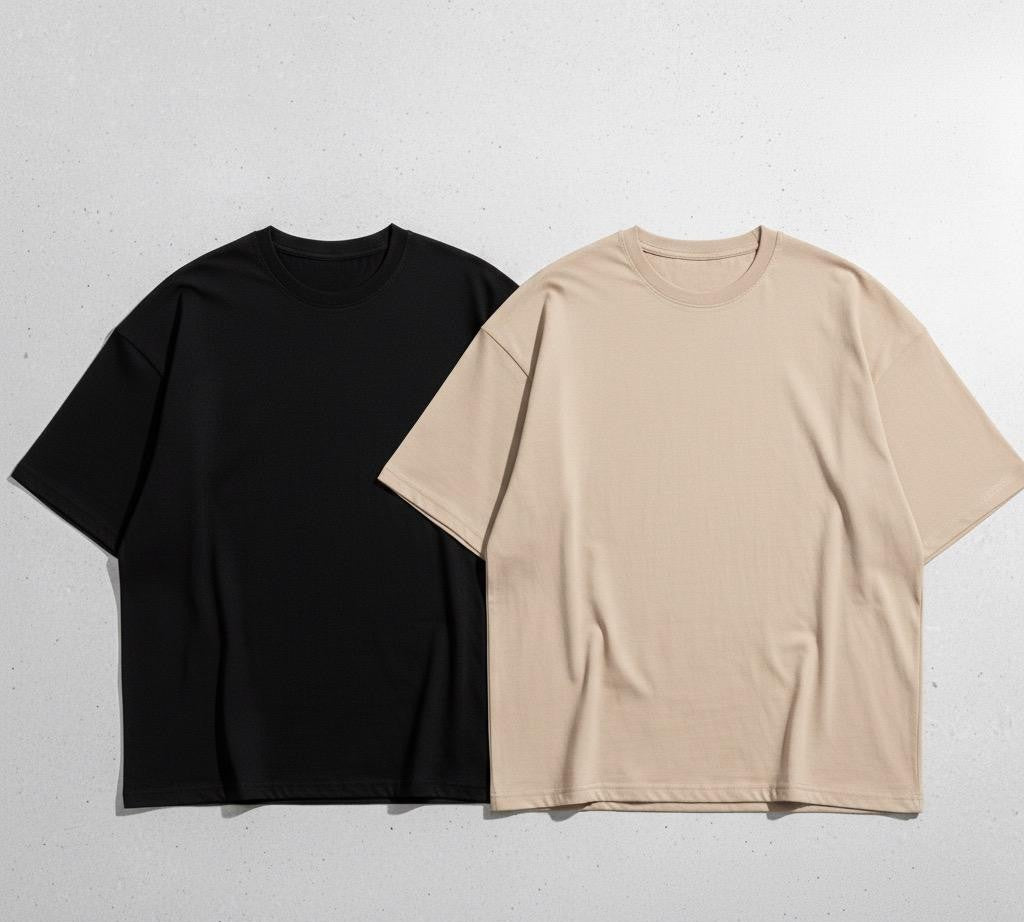 The Essential Neutral Duo