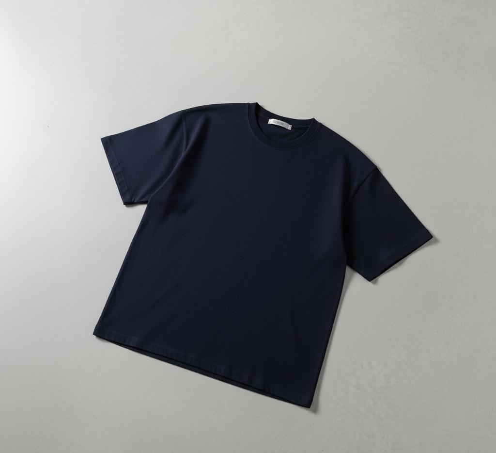 The Classic Contrast Duo