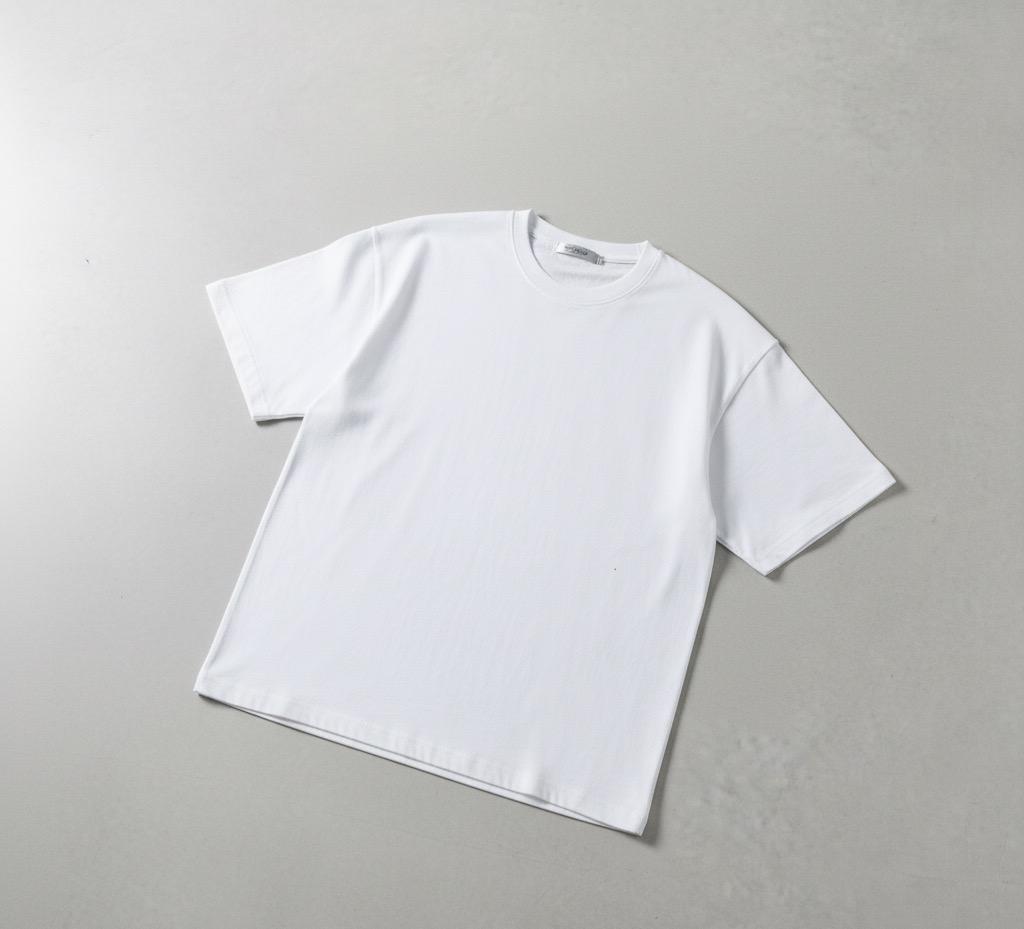 The Classic Contrast Duo